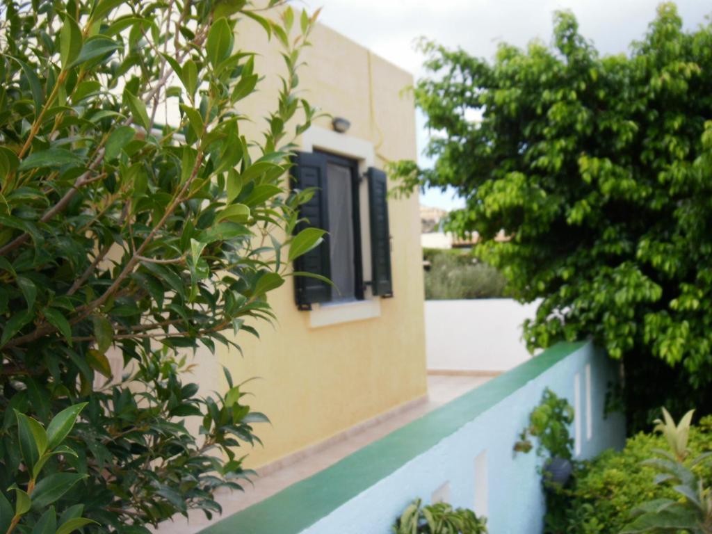 Kouremenos Beach Apartments Palekastro Cameră foto
