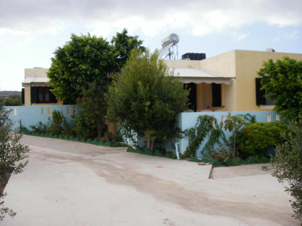 Kouremenos Beach Apartments Palekastro Cameră foto